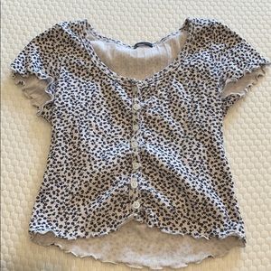 Brandy top